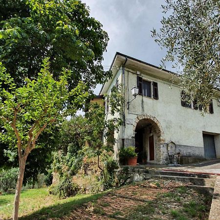 Вилла Casa Mariella Citra 08012-Lt-0004 Caravonica Экстерьер фото