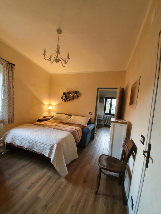 Вилла Casa Mariella Citra 08012-Lt-0004 Caravonica Экстерьер фото