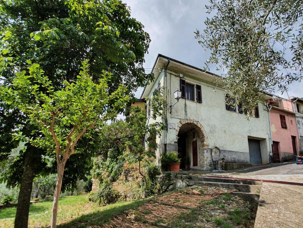 Вилла Casa Mariella Citra 08012-Lt-0004 Caravonica Экстерьер фото