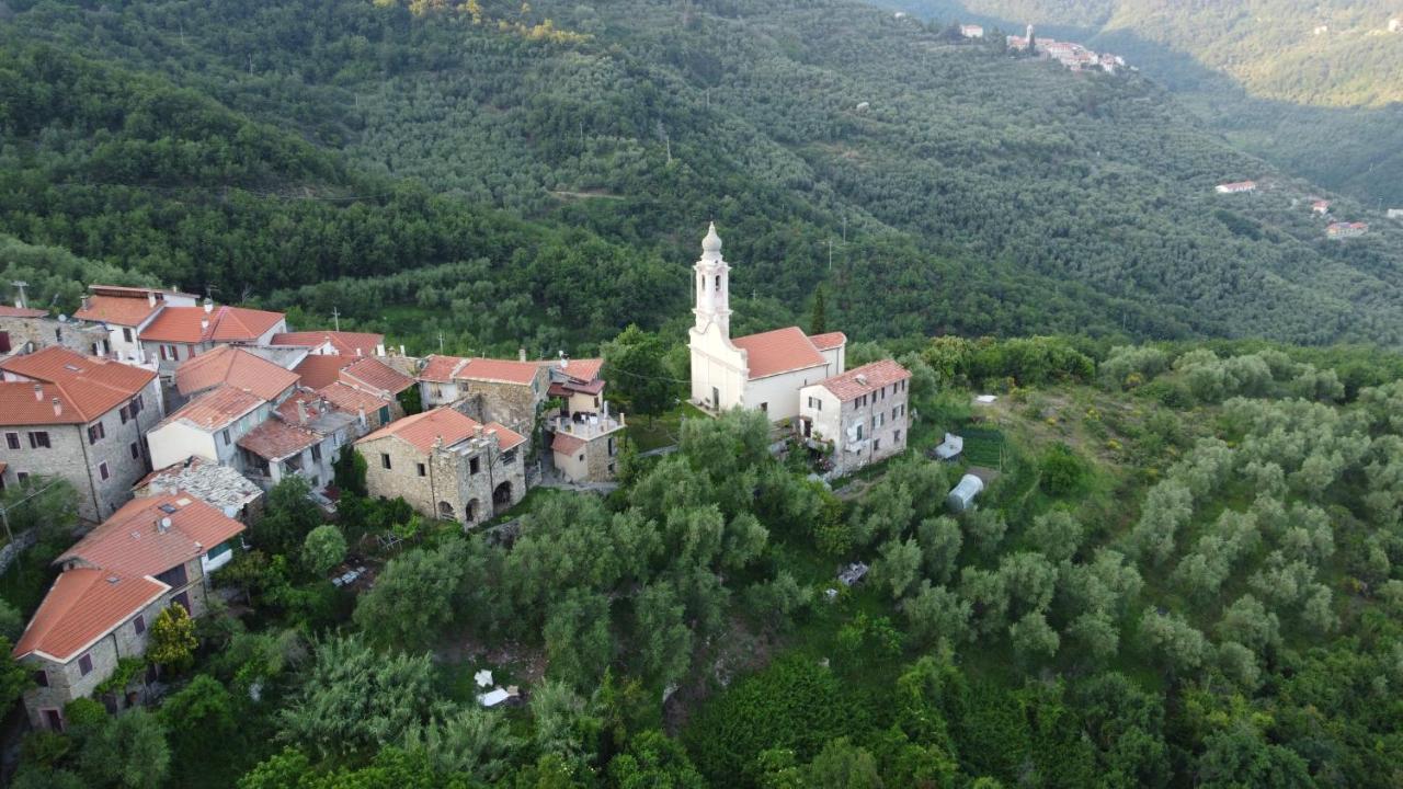 Вилла Casa Mariella Citra 08012-Lt-0004 Caravonica Экстерьер фото